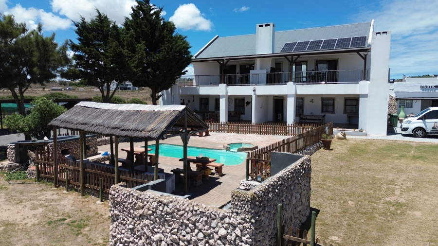 14 Bedroom Property for Sale in Long Acres Country Estate Western Cape